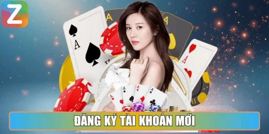 Zingmewin - Cổng Game Đẳng Cấp Với Trải Nghiệm Hàng Đầu 13 Đăng ký tài khoản mới