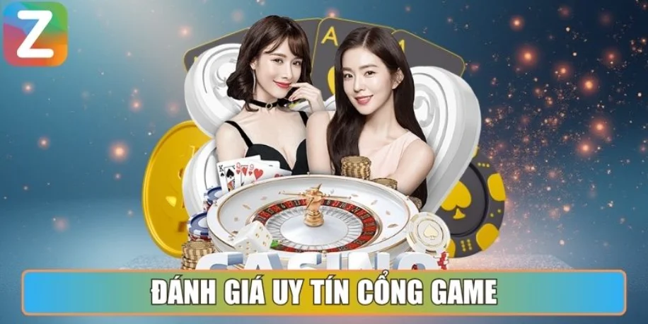 Zingmewin - Cổng Game Đẳng Cấp Với Trải Nghiệm Hàng Đầu 12 Đánh giá uy tín cổng game