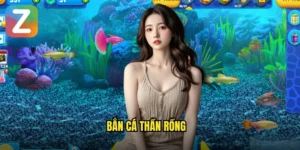 bắn cá thần rồng