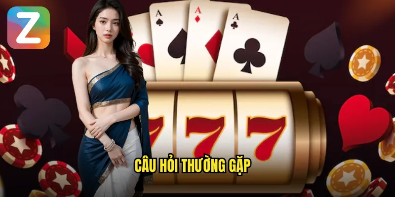 Câu Hỏi Thường Gặp Zingme Win - Giải Đáp Chi Tiết 1 Câu hỏi thường gặp