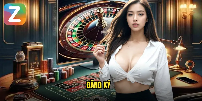 Đăng Ký Zingme Win - Tạo Tài Khoản Miễn Phí 30 Giây 1 đăng ký