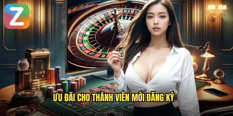 Đăng Ký Zingme Win - Tạo Tài Khoản Miễn Phí 30 Giây 3 Ưu đãi cho thành viên mới đăng ký