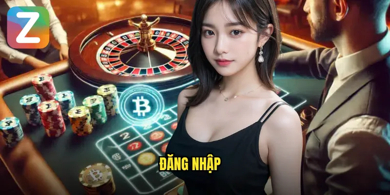 Đăng Nhập Zingme Win - Truy Cập Mượt Mà Mọi Nền Tảng 1 đăng nhập