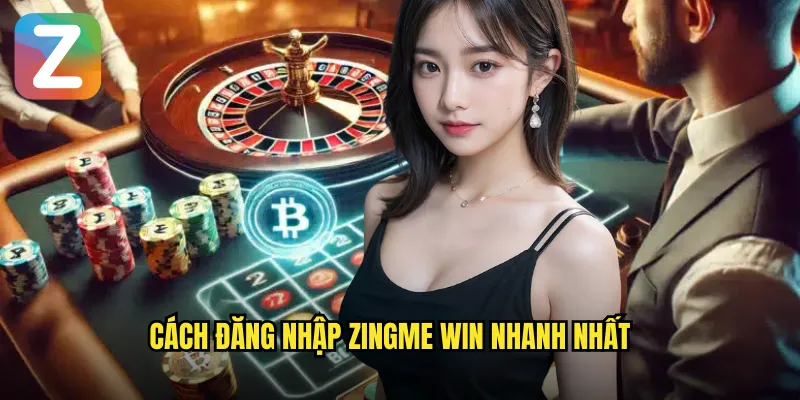 Đăng Nhập Zingme Win - Truy Cập Mượt Mà Mọi Nền Tảng 2 Cách đăng nhập Zingme Win nhanh nhất