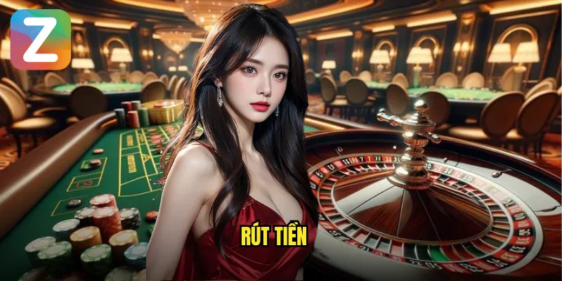 Rút Tiền Zingme Win - Thanh Toán Nhanh Chóng Trong 5 Phút 1 rút tiền