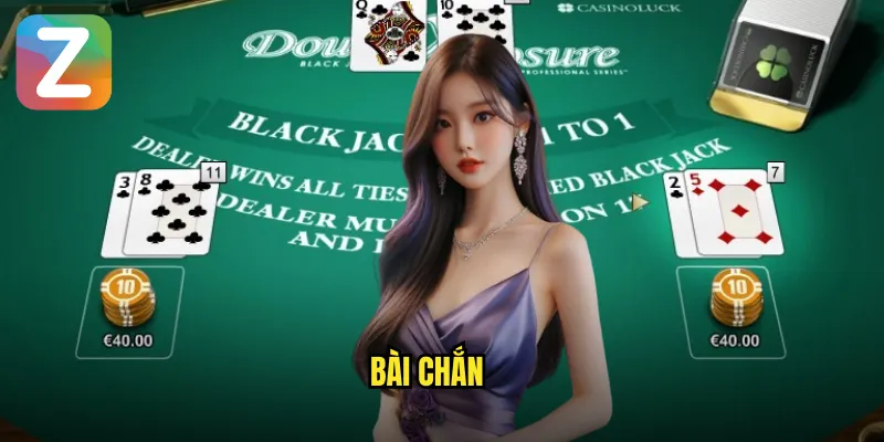 Bài Chắn Zingme Win - Trải Nghiệm Game Dân Gian Đỉnh Cao 1 bài chắn