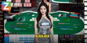 Blackjack