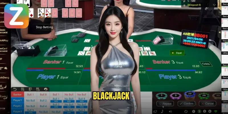 Blackjack