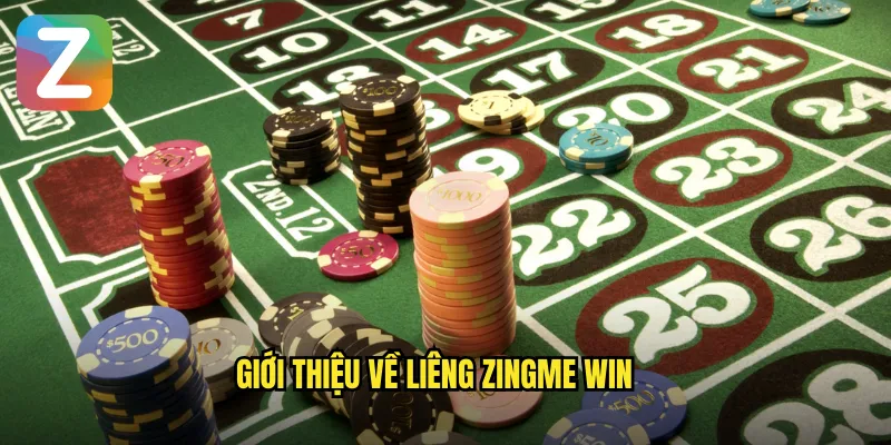 Giới thiệu về liêng Zingme Win