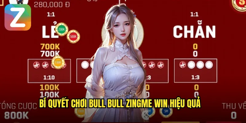 Bull Bull Zingme Win - Bò Bò Châu Á Độc Đáo 3 Bí quyết chơi Bull Bull Zingme Win hiệu quả