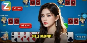 Speed Baccarat