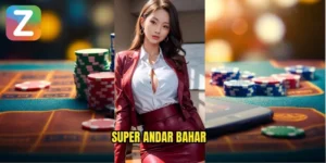 Super Andar Bahar